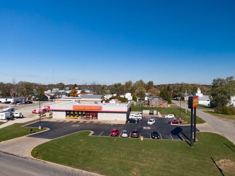976 W 4th St, Mansfield, OH for sale - Building Photo - Image 1 of 1