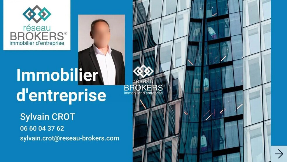 Office in Avignon to rent - Building Photo - Image 3 of 3