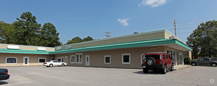 6030 St Andrews Rd, Columbia, SC for sale Building Photo- Image 1 of 1