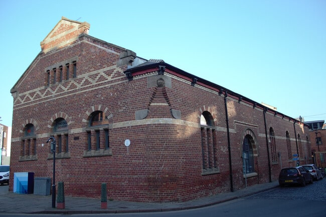 More details for High Ct, Leeds - Office to Rent