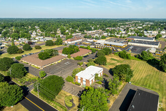 610 Louis Dr, Warminster, PA - aerial  map view - Image1