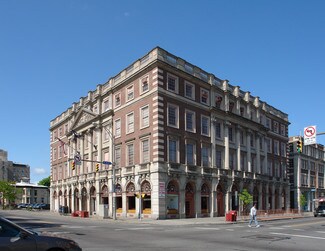 More details for 311 Alexander St, Rochester, NY - Retail to Rent