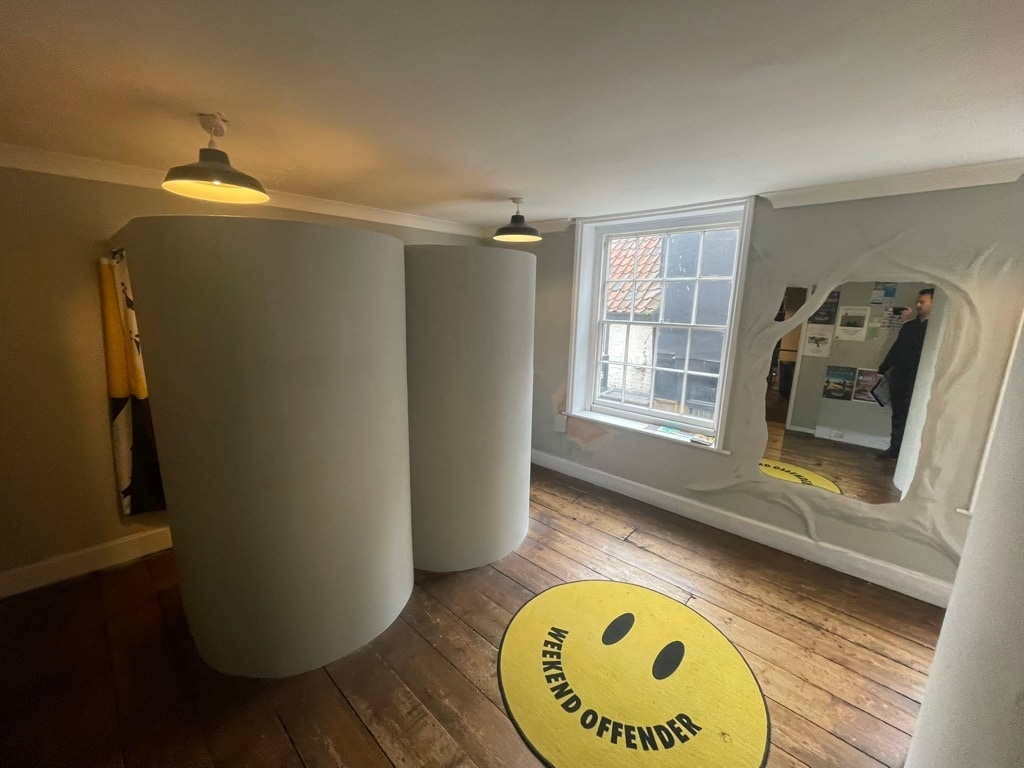 12 Lower Goat Ln, Norwich to rent Interior Photo- Image 1 of 5