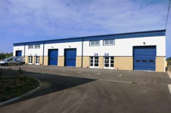 Ely Rd, Waterbeach for sale - Primary Photo - Image 1 of 1