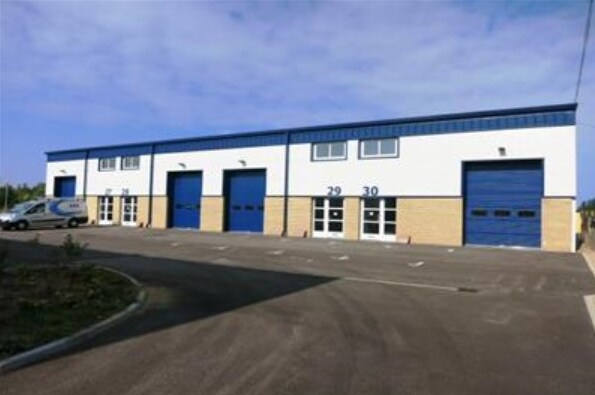 Ely Rd, Waterbeach for sale Primary Photo- Image 1 of 1