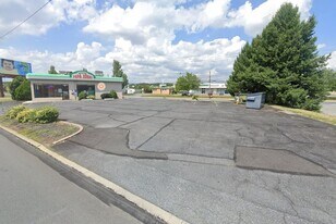 2531 Macarthur Rd, Whitehall PA - Commercial Property