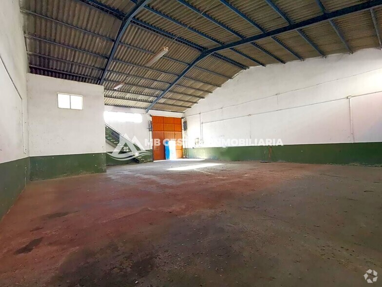 Industrial in Humanes de Madrid, MAD for sale - Building Photo - Image 2 of 12