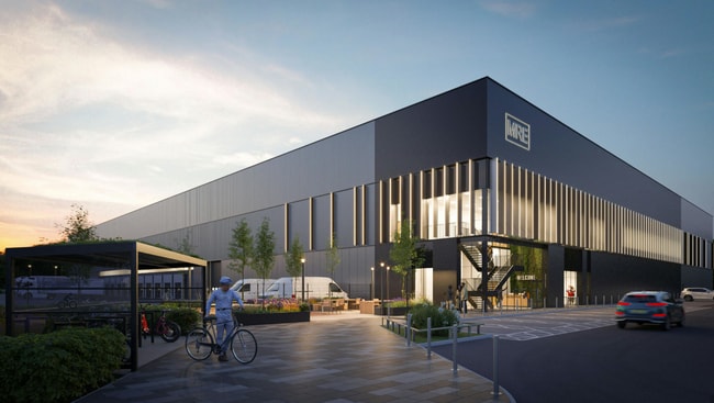 More details for Hadley Park E, Telford - Office, Industrial to Rent