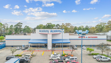 8464 Airline Hwy, Baton Rouge, LA for sale Building Photo- Image 1 of 1