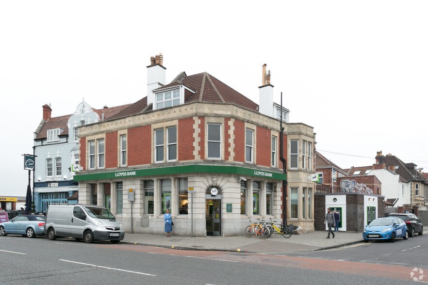 317 Gloucester Rd, Bristol for sale - Primary Photo - Image 1 of 1