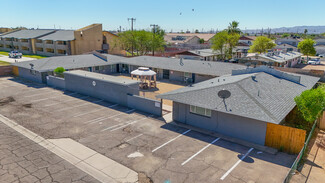 More details for 2203 E McKinley St, Phoenix, AZ - Residential for Sale