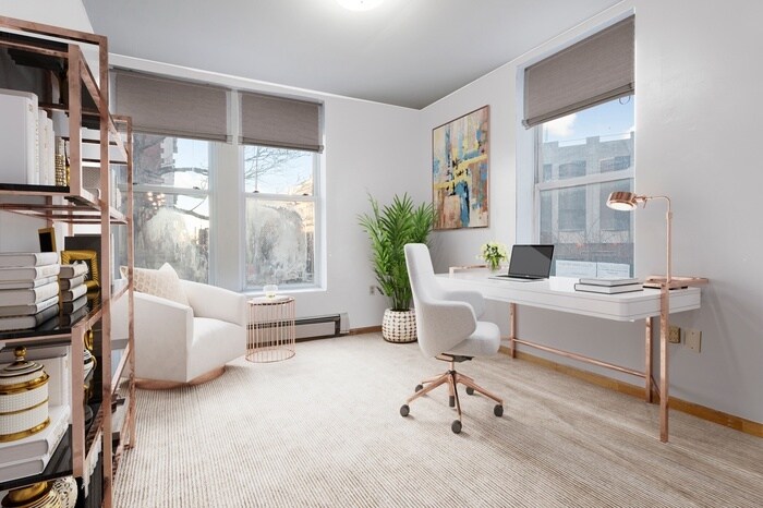 41-10 29th St, Long Island City, NY for sale Interior Photo- Image 1 of 1