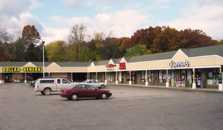 More details for 8028 Grand River Ave, Brighton, MI - Retail for Rent