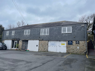 More details for 6 Charlestown Rd, St Austell - Office for Rent