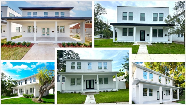More details for 1919 30th Ave N, Saint Petersburg, FL - Specialist for Auction