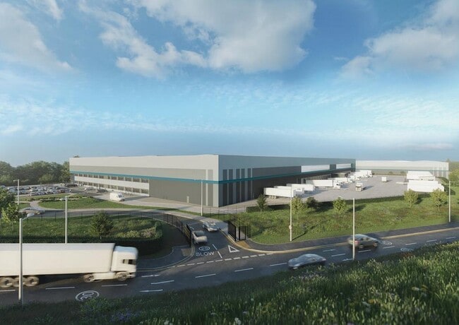 More details for Peacock Hay Rd, Stoke On Trent - Industrial for Sale
