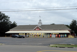 750 SW Broad St, Southern Pines, NC for sale Primary Photo- Image 1 of 1