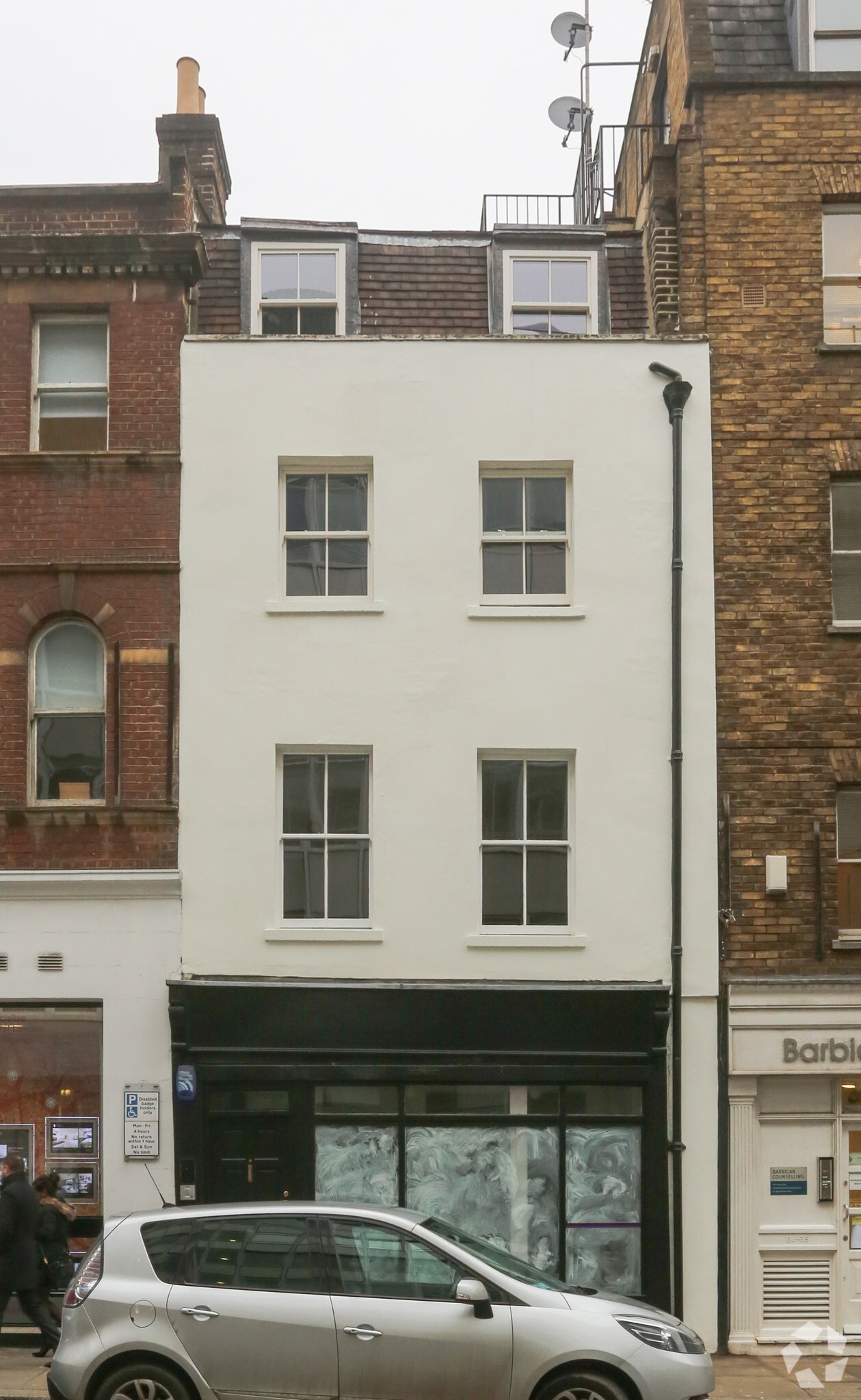 86 Long Ln, London for sale Primary Photo- Image 1 of 1