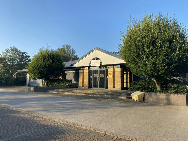 More details for 3B South Park Way, Wakefield - Office to Rent