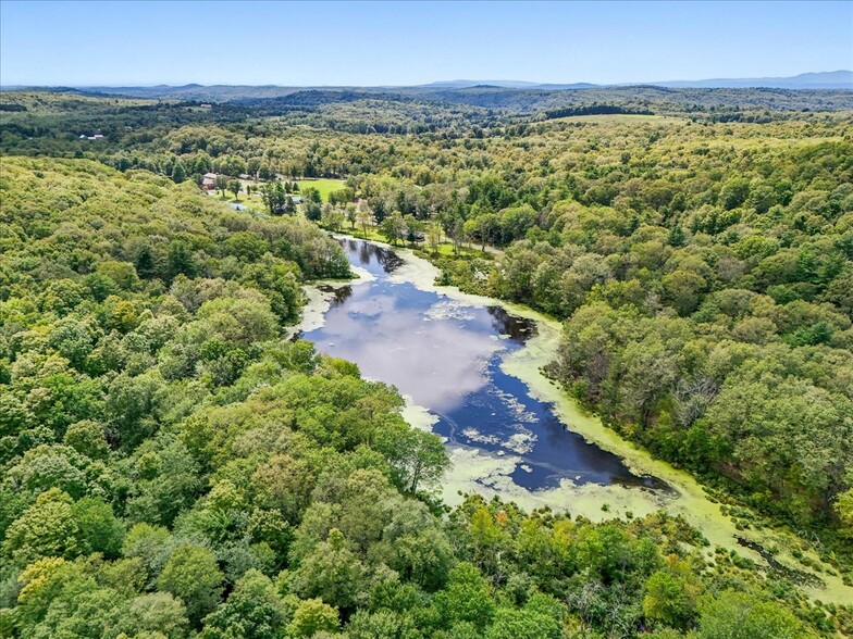 64 White Dr, Milan, NY for sale - Aerial - Image 3 of 84