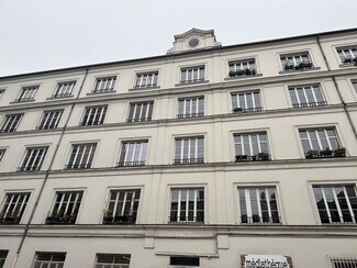 More details for 59 Rue De L'Ourcq, Paris - Office to Rent