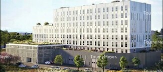 More details for Office, Light Industrial to Rent