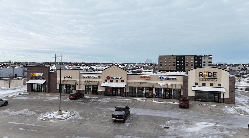 3155 Bluestem Dr, West Fargo, ND for sale - Building Photo - Image 3 of 9