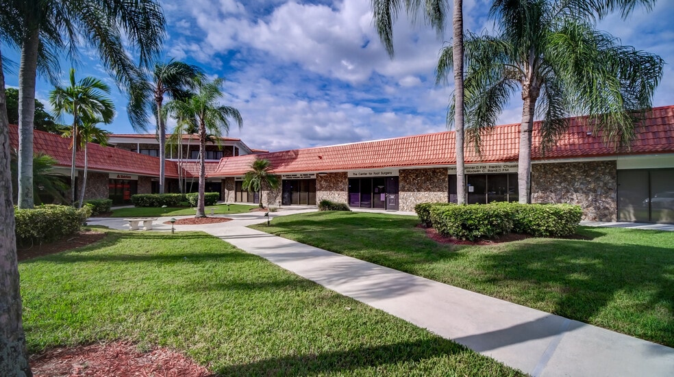 201 N University Dr, Plantation, FL for sale - Building Photo - Image 3 of 20