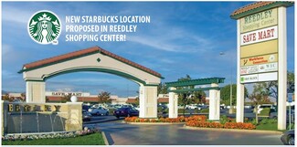 More details for 1680-1572 E Manning Ave, Reedley, CA - Retail for Rent