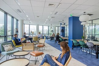 More details for 1-5 Rue Du Débarcadère, Colombes - Co-working to Rent