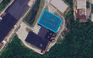 More details for 147 L F I Complex Ln, Lexington, NC - Industrial for Rent