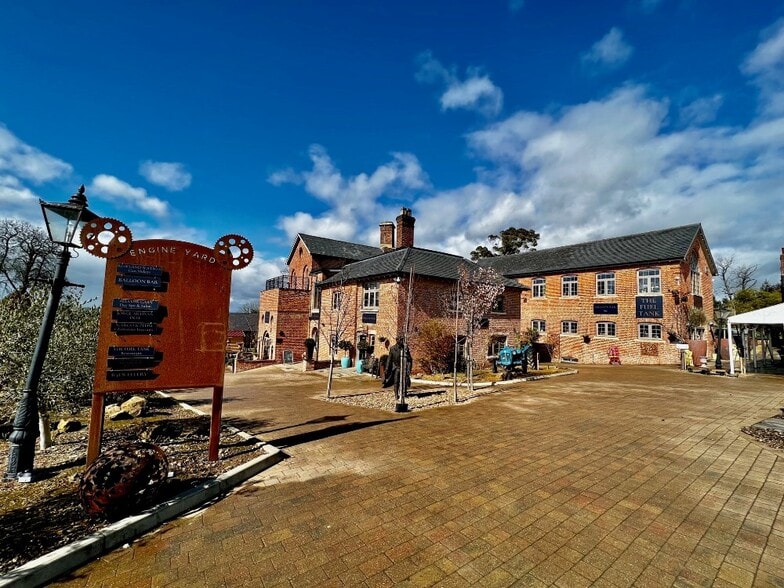 Woolsthorpe Rd, Grantham to rent - Primary Photo - Image 1 of 7