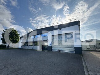 More details for Light Industrial to Rent
