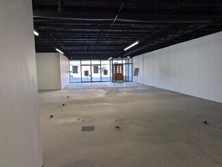 More details for 11223-11231 Jasper Ave NW, Edmonton, AB - Retail to Rent