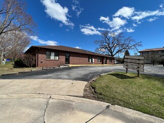 More details for 608 35th Ave, Moline, IL - Office/Medical for Rent