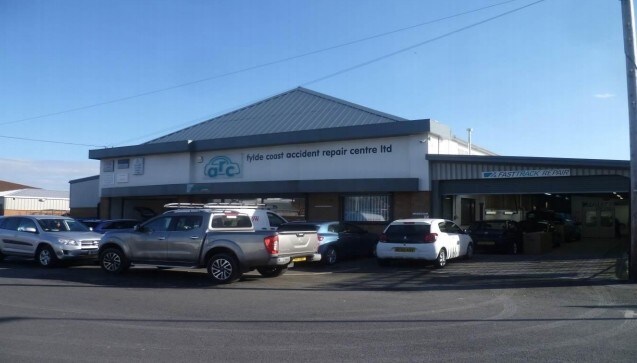 Palmer Ave, Blackpool for sale Other- Image 1 of 1