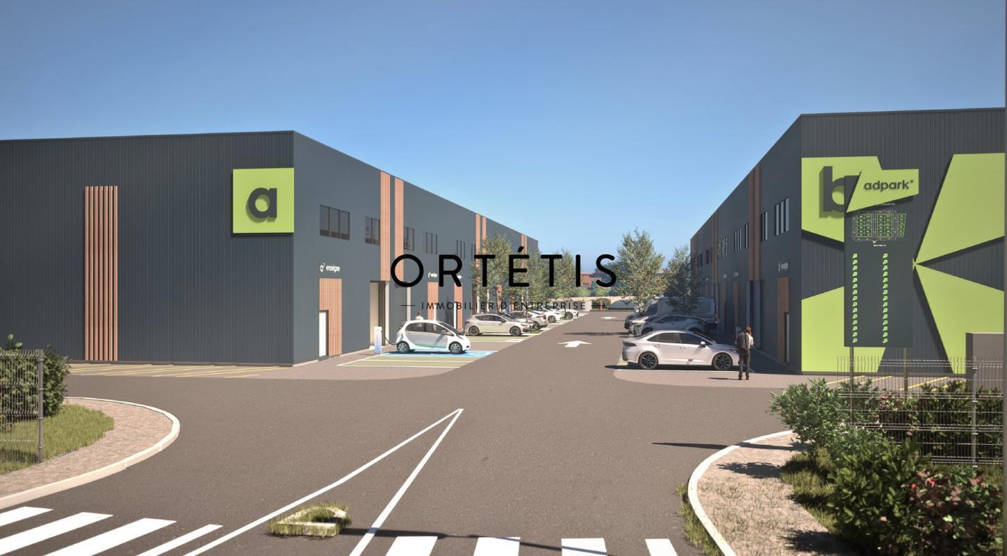 Route De Rieumes, Labastidette for sale Building Photo- Image 1 of 7