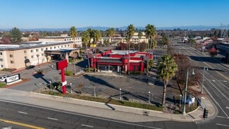 More details for 1987 Hilltop Dr, Redding, CA - Retail to Rent