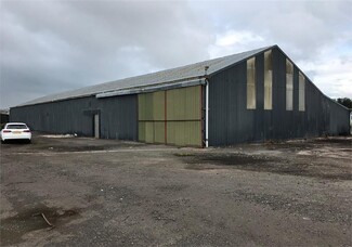 More details for Errol Airfield, Errol - Light Industrial for Rent