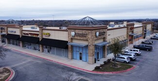 More details for 1500 A.W. Grimes, Round Rock, TX - Retail for Rent