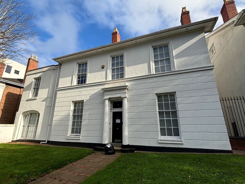 4 Vicarage Rd, Birmingham to rent - Primary Photo - Image 1 of 1