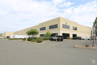 More details for 4201 Industrial Way, Benicia, CA - Industrial for Rent