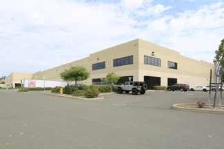 More details for 4201 Industrial Way, Benicia, CA - Industrial for Rent