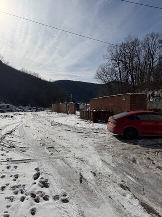 More details for 123 Laurel St, Jim Thorpe, PA - Industrial for Sale