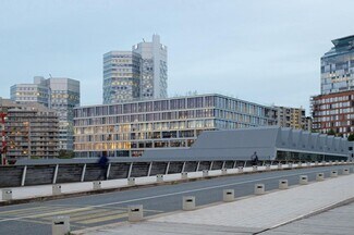 More details for 68 Quai Georges Gorse, Boulogne-Billancourt - Office to Rent