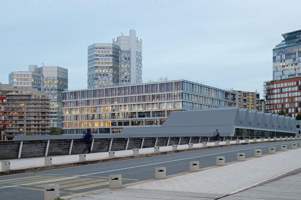 68 Quai Georges Gorse, Boulogne-Billancourt to rent Building Photo- Image 1 of 8