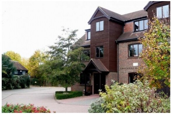 1 Waverley Ln, Farnham for sale Building Photo- Image 1 of 1