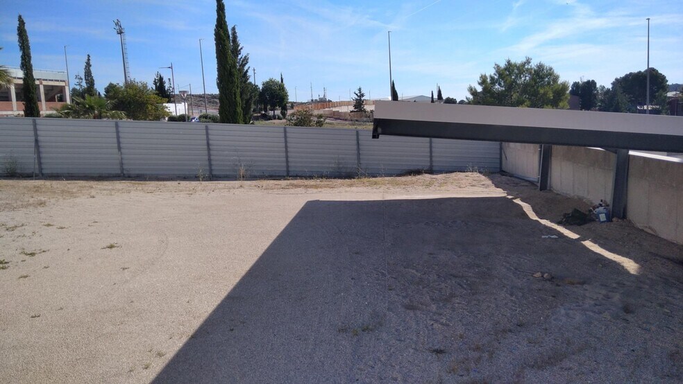 Land in Calasparra, Murcia for sale - Building Photo - Image 2 of 9