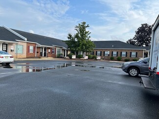 More details for 941 Whitehorse Mercerville Rd, Hamilton, NJ - Office/Medical for Rent