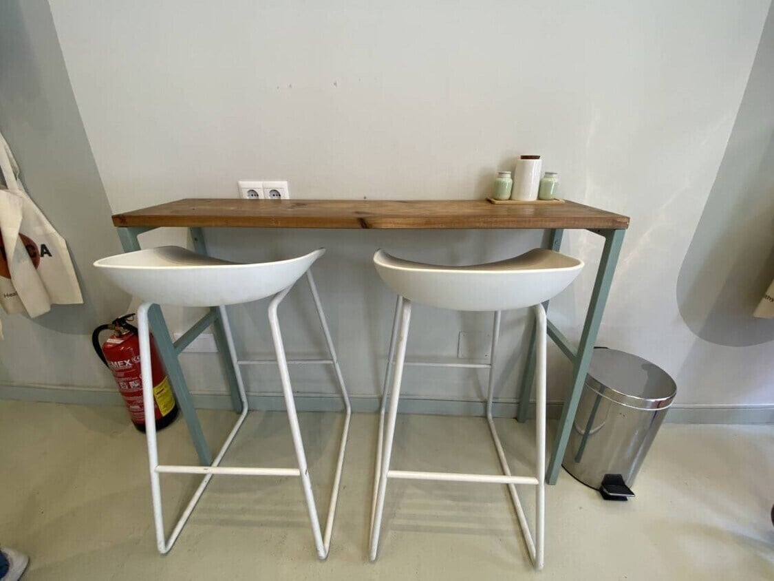 Retail in Barcelona, Barcelona to rent Interior Photo- Image 1 of 5